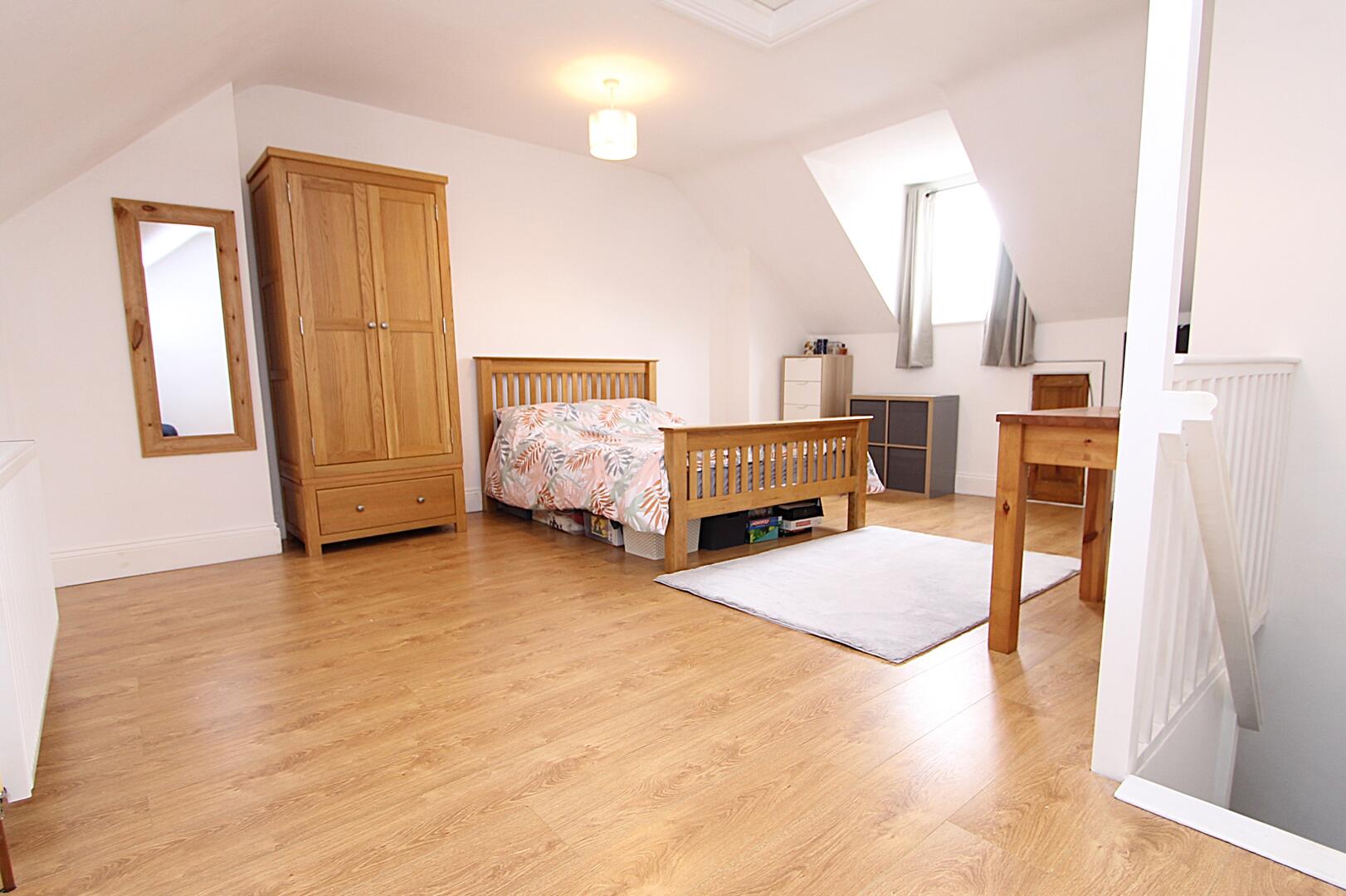 Woodfield Crescent, Kidderminster